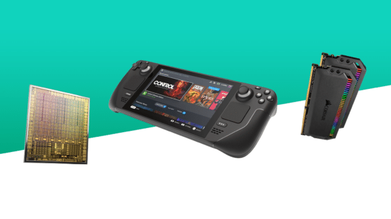 Het hardware-afzien van 2021
