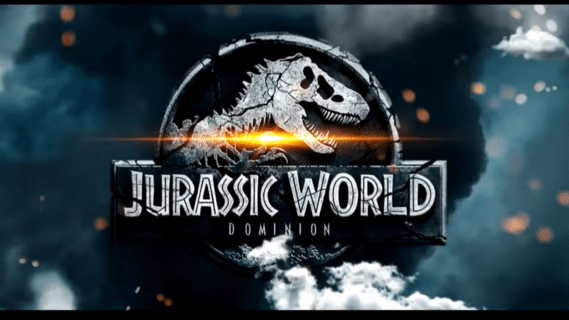Betreed het domein der dino’s in Jurassic World Dominion