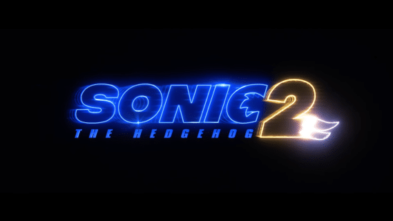 Knipper en weg is Sonic in zijn vervolgfilm