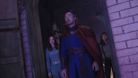 Deze films komen dit jaar naar het MCU