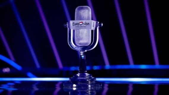 Hoe werkt het puntensysteem in het Eurovisie Songfestival