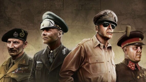 De leukste Hearts of Iron IV multiplayer campaigns