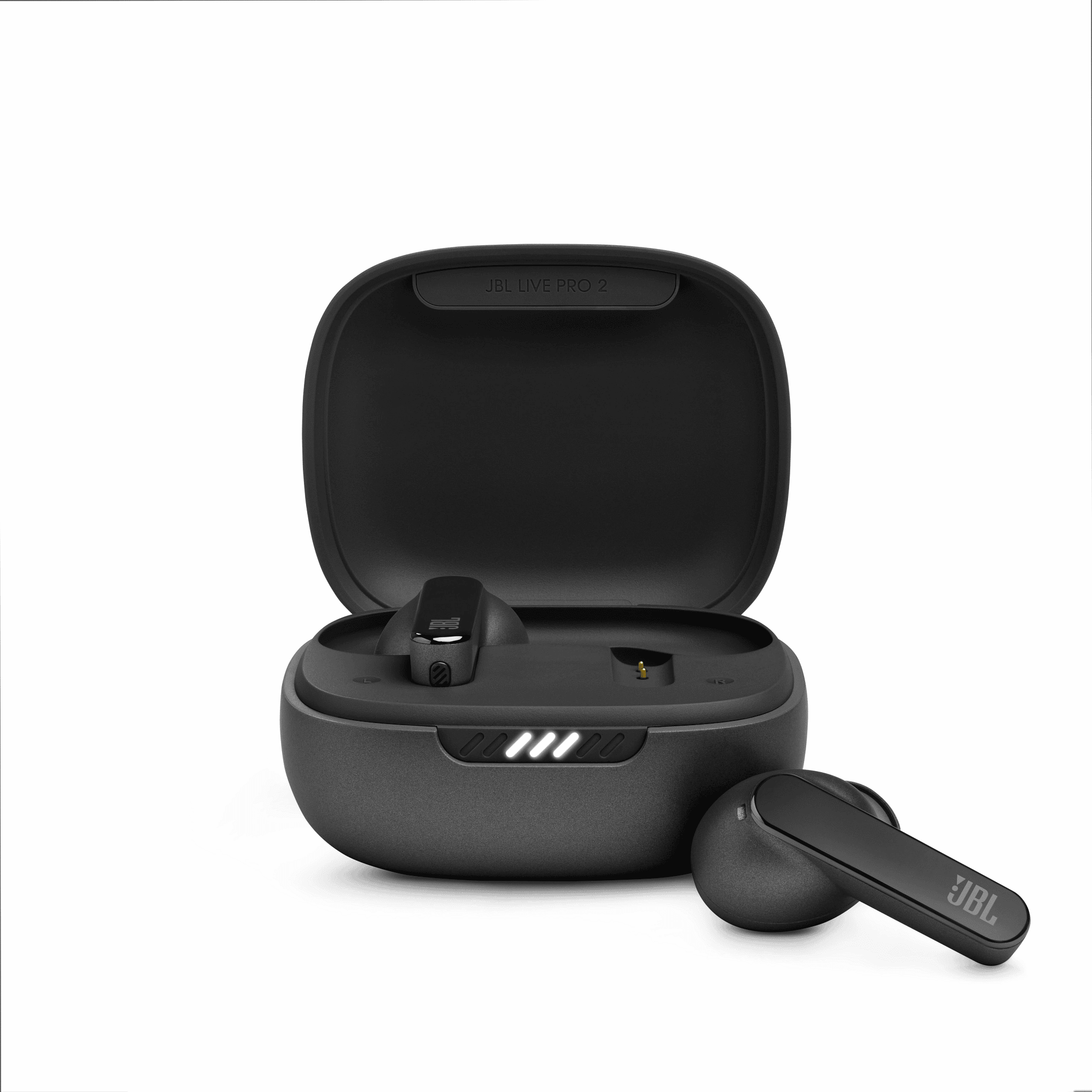 Dit kondigde JBL aan in de nieuwste productpresentatie