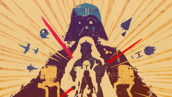 Alles over Star Wars Celebration 2022
