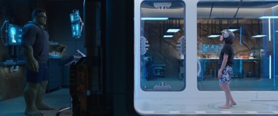 She-Hulk komt naar het MCU