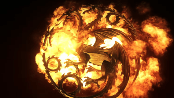 House of the Dragon