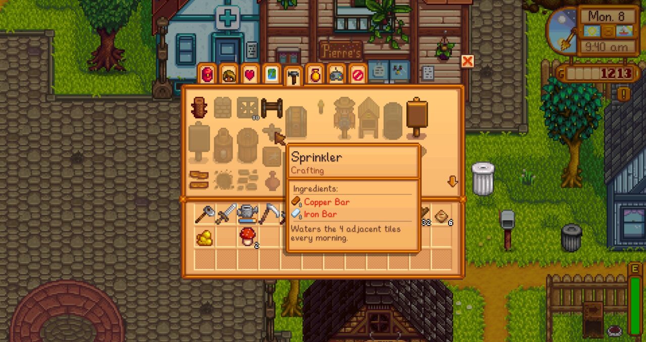 Tips 10 Beginnerstips in Stardew Valley Pixel Vault