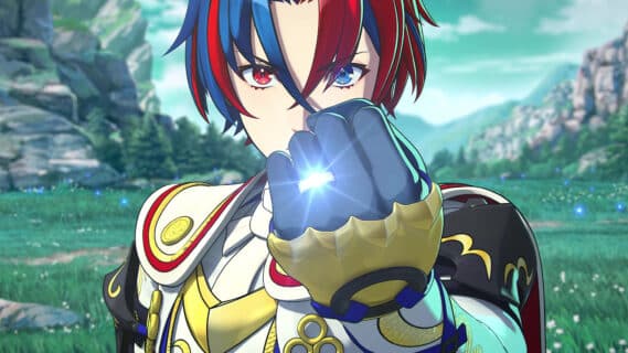 Fire Emblem Engage is meer vechten en minder kletsen