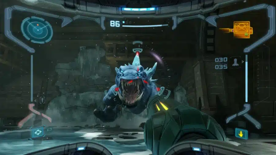 Het meesterwerk herbeleven met Metroid Prime Remastered