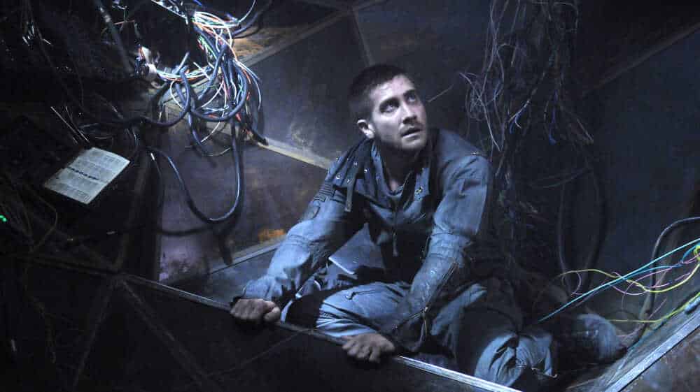 Waarom Duncan Jones een regisseur is voor elke geek