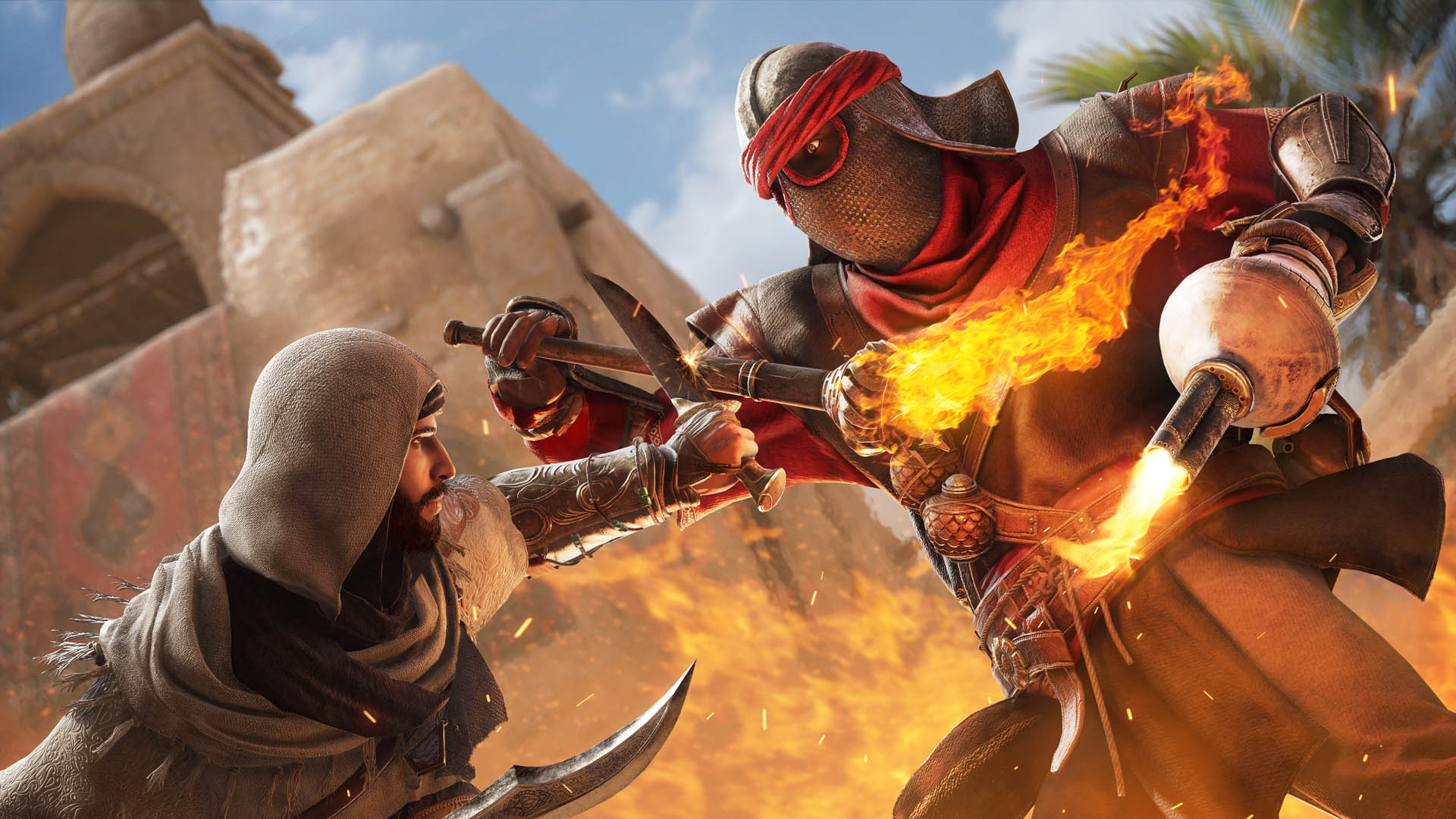 Assassin’s Creed Mirage onderzoekt zijn roots